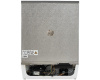 Встраиваемая морозильная камера Maunfeld MBFR88SWGR Inverter