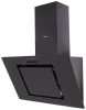 Вытяжка кухонная DACH ROBERTA 60 black