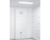 Отдельностоящий холодильник с инвертором Weissgauff WRK 185 Total NoFrost Inverter White