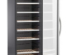 Винный шкаф Dometic C125G Wooden Zebrano