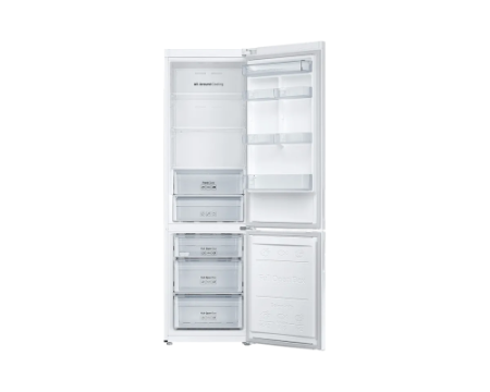 Холодильник Samsung RB37A5200WW/WT