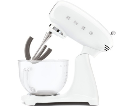 Планетарный миксер Smeg SMF13WHEU