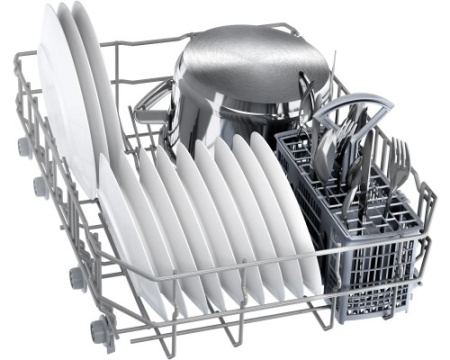 Посудомоечная машина Bosch SPV2HKX42E