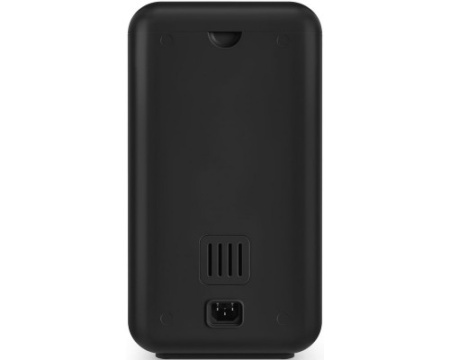 Автоматическая кофемашина Smeg BCC01BLMEU