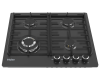 Газовая варочная панель Haier HHX-M64CWFBX