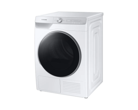 Сушильная машина Samsung DV90T8240SH/LP