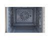 Встраиваемый электрический духовой шкаф Bertazzoni Heritage F605HEREKND черный
