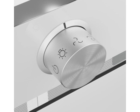 Встраиваемая вытяжка Haier HVQ-B4535W
