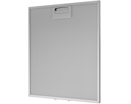 Вытяжка Hotpoint HPAE 52FLS X