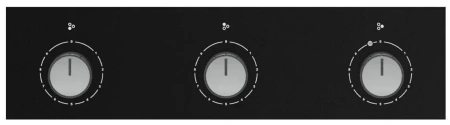 Варочная поверхность KUCHE CMK 431 B