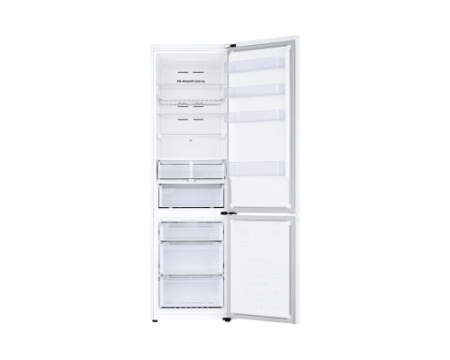 Холодильник Samsung RB38T676FWW/WT