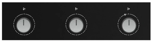 Варочная поверхность KUCHE CMK 431 B