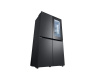Холодильник LG InstaView GC-V24FFCHB