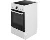 Электрическая плита MAUNFELD MEC57CW08TD