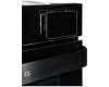 Духовой шкаф Hiberg S-VMF 6515 B SMART