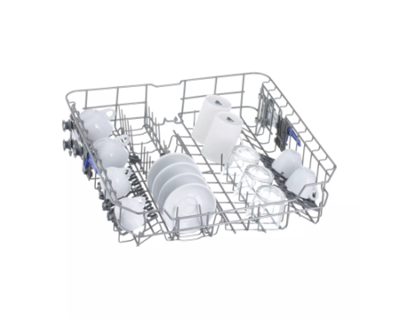 Посудомоечная машина DeLonghi DDW06F Cristallo ultimo
