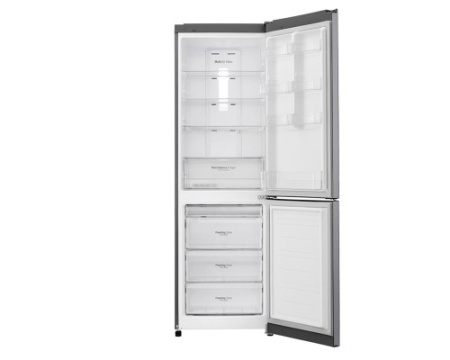 Холодильник LG GA-B419SMHL