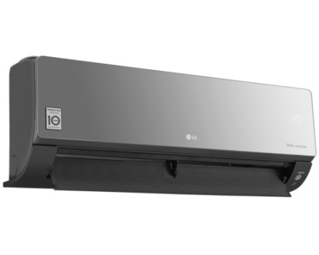 Кондиционер Lg Artcool Mirror AC12BK