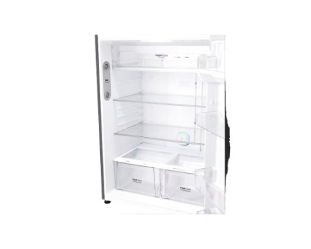 Холодильник LG GR-H802HMHL