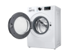 Стиральная машина Samsung WW80AAS25AE/LP (Eco Bubble)