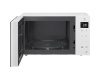 Микроволновая печь LG-MH63M38GISW