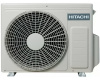 Кондиционер Hitachi Shiratama RAK-DJ18RHAE/RAC-DJ18WHAE