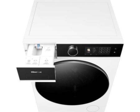 Стиральная машина Hisense WD5I1045BWQ