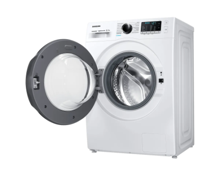 Стиральная машина Samsung WW80AAS25AE/LP (Eco Bubble)