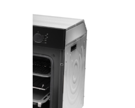 Электрический духовой шкаф DeLonghi DEO 755 NB RAMONA