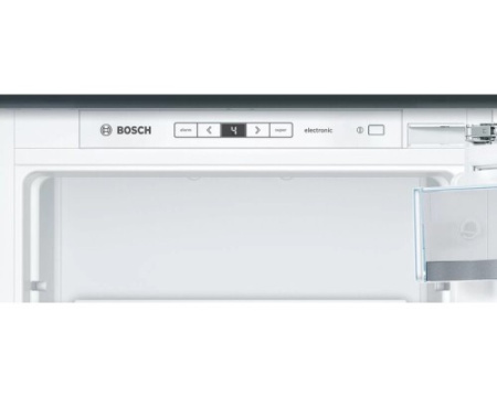 Встраиваемый однокамерный холодильник Bosch KIR41ADD0