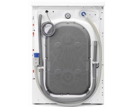 Стирально-сушильная машина Electrolux EW9WN249W