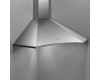 Вытяжка Falmec Design ELIOS angolo 90 inox (800) CEIA90.E0P1#CRII491F