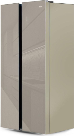 Холодильник Ginzzu NFK-520