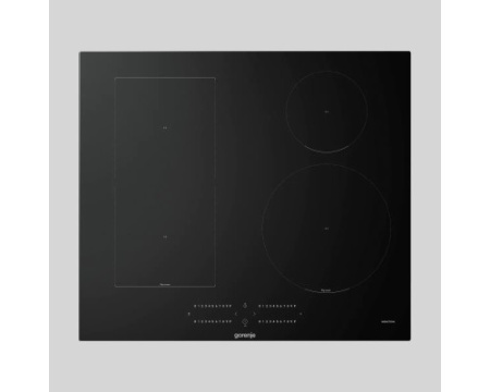 Индукционная варочная панель Gorenje GIC6422BSC