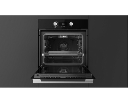 Духовой шкаф Teka HLB 8416 NIGHT RIVER BLACK