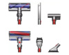 Пылесос Dyson SV27 V10 Absolute