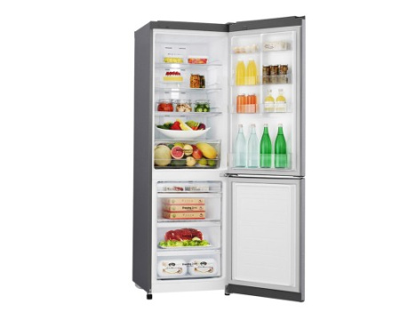 Холодильник LG GA-B419SMHL