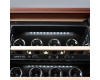 Винный шкаф Meyvel MV46PRO-KBT2 (Итальянский орех)