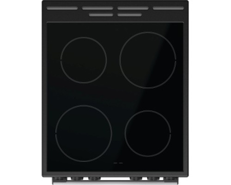 Электрическая плита Gorenje GEC5C41SG
