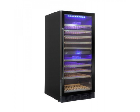 Винный шкаф Cold Vine C110-KBT2