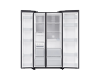 Холодильник Side-By-Side Samsung RS62R5031B4/WT