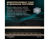Винный шкаф Meyvel MV46PRO-KBT2 (Итальянский орех)