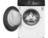 Стиральная машина с инвертором и паром Weissgauff WM 4947 DC Inverter Steam
