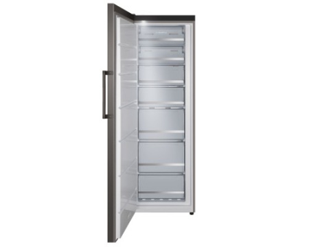 Морозильная камера Maunfeld MFFR186NFDS Slim Inverter