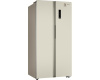 Отдельностоящий холодильник с инвертором Weissgauff WSBS 600 Be NoFrost Inverter