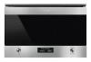 Микроволновая печь SMEG MP322X1