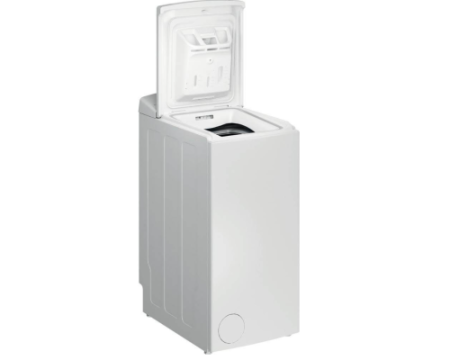 Стиральная машина Whirlpool TDLR 6240L EU/N