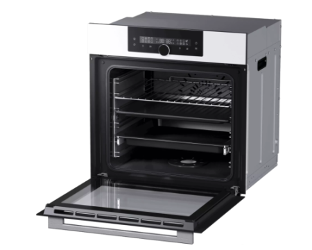 Духовой шкаф Haier HOQ-F6QSN3WB