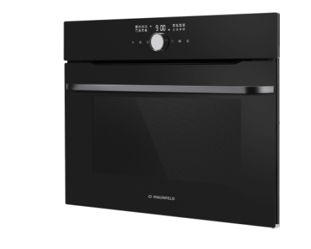 Духовой шкаф Maunfeld XCMO4418GB Matt