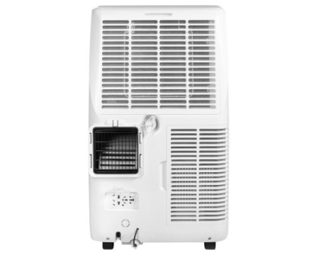 Мобильный кондиционер Ballu Smart Inverter BPAC-12 IN/N6